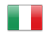 COMEARTE - Italiano